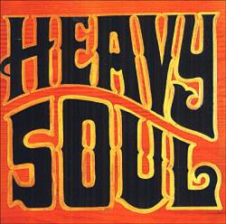 Heavy Soul